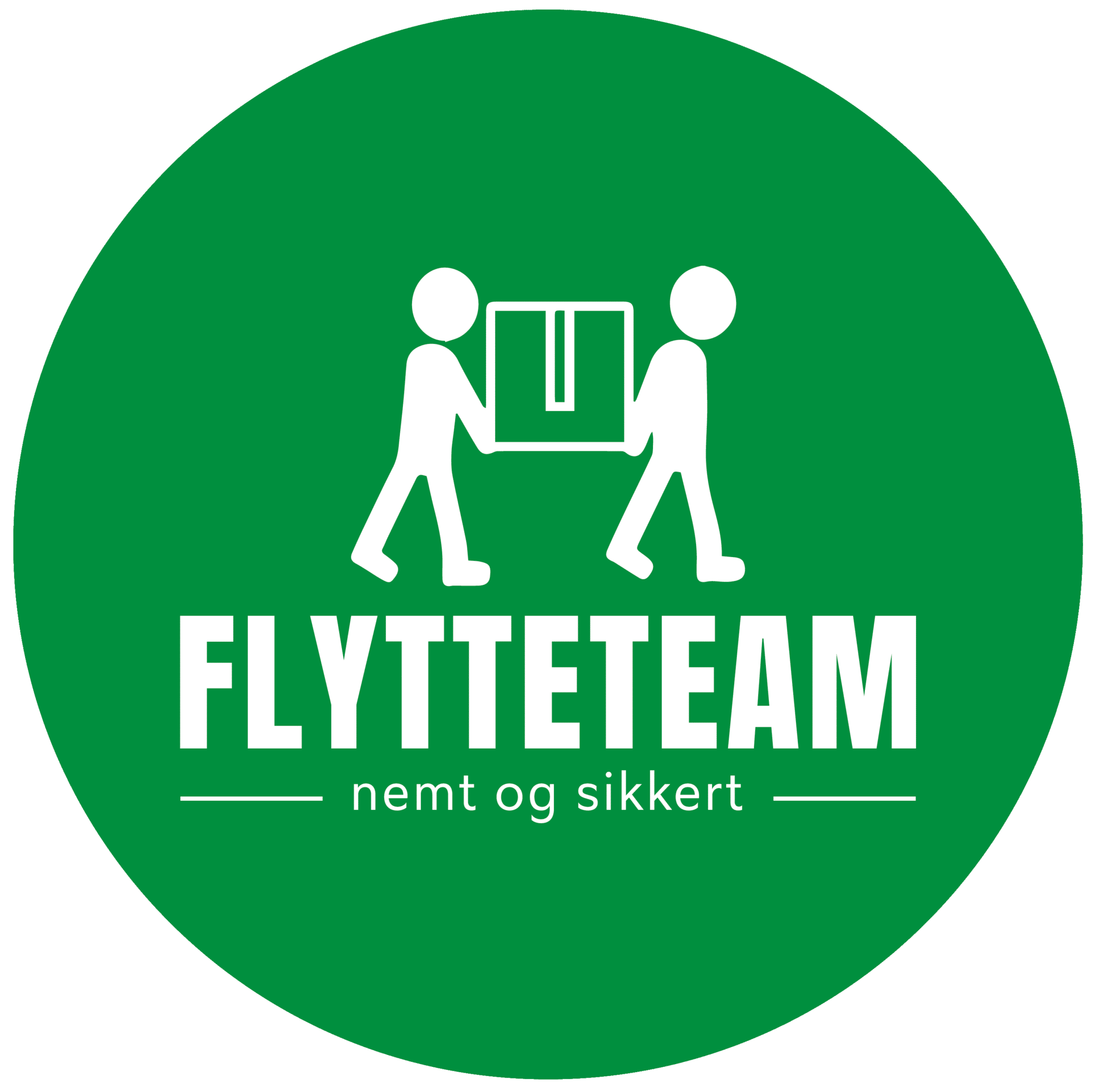 FlytteTeam